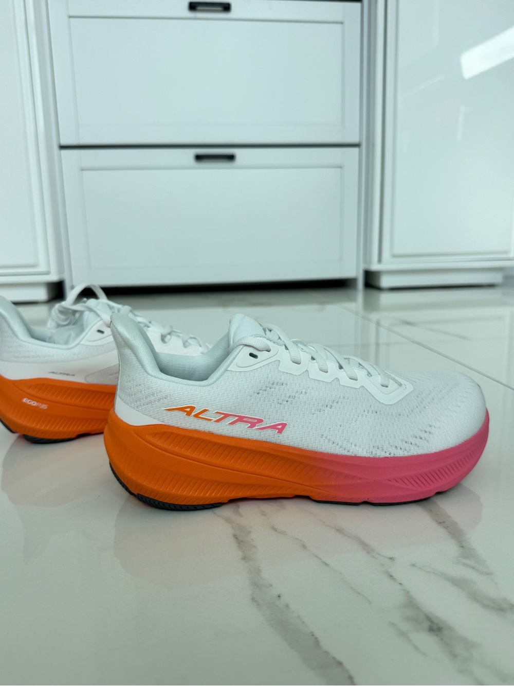 Women’s running shoes brand new